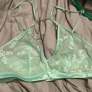 Savage X Fenty bralette